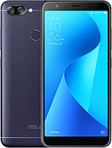 Best available price of Asus Zenfone Max Plus M1 ZB570TL in Liberia