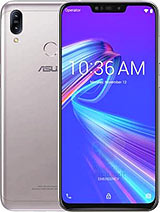 Best available price of Asus Zenfone Max M2 ZB633KL in Liberia