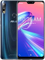 Best available price of Asus Zenfone Max Pro M2 ZB631KL in Liberia