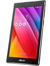 Best available price of Asus Zenpad C 7-0 Z170MG in Liberia