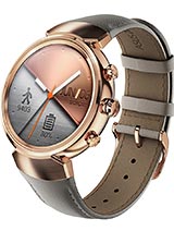 Best available price of Asus Zenwatch 3 WI503Q in Liberia