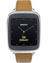 Best available price of Asus Zenwatch WI500Q in Liberia