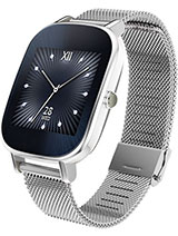 Best available price of Asus Zenwatch 2 WI502Q in Liberia