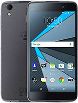 Best available price of BlackBerry DTEK50 in Liberia