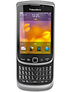 Best available price of BlackBerry Torch 9810 in Liberia