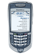 Best available price of BlackBerry 7100t in Liberia