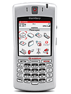 Best available price of BlackBerry 7100v in Liberia