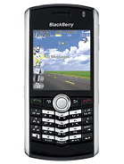Best available price of BlackBerry Pearl 8100 in Liberia