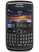 Best available price of BlackBerry Bold 9780 in Liberia