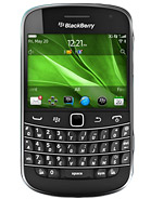 Best available price of BlackBerry Bold Touch 9900 in Liberia
