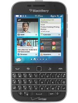 Best available price of BlackBerry Classic Non Camera in Liberia