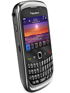 Best available price of BlackBerry Curve 3G 9300 in Liberia