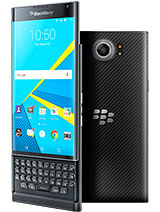 Best available price of BlackBerry Priv in Liberia
