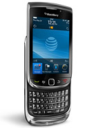 Best available price of BlackBerry Torch 9800 in Liberia