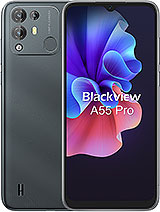 Best available price of Blackview A55 Pro in Liberia