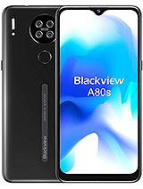 Best available price of Blackview A80s in Liberia