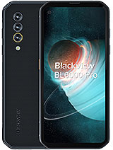 Best available price of Blackview BL6000 Pro in Liberia
