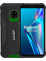 Best available price of Blackview BV5100 in Liberia