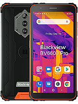 Best available price of Blackview BV6600 Pro in Liberia