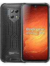 Best available price of Blackview BV9800 Pro in Liberia