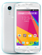Best available price of BLU Dash Music JR in Liberia