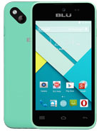 Best available price of BLU Advance 4-0 L in Liberia