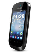 Best available price of BLU Dash 3-2 in Liberia