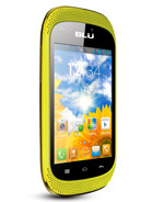 Best available price of BLU Dash Music in Liberia