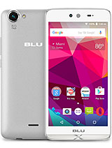 Best available price of BLU Dash X in Liberia