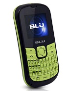 Best available price of BLU Deejay II in Liberia