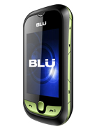 Best available price of BLU Deejay Touch in Liberia
