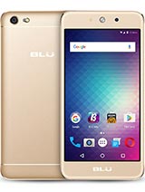 Best available price of BLU Grand M in Liberia