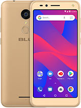 Best available price of BLU Grand M3 in Liberia