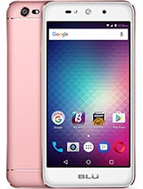 Best available price of BLU Grand X in Liberia