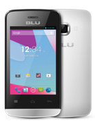 Best available price of BLU Neo 3-5 in Liberia