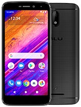 Best available price of BLU View 1 in Liberia