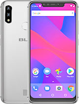 Best available price of BLU Vivo XI in Liberia