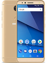 Best available price of BLU Vivo One in Liberia