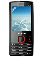 Best available price of Celkon C17 in Liberia