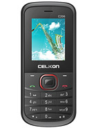 Best available price of Celkon C206 in Liberia