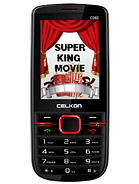 Best available price of Celkon C262 in Liberia