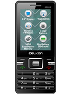Best available price of Celkon C3333 in Liberia