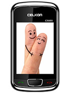 Best available price of Celkon C5055 in Liberia