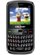 Best available price of Celkon C7 in Liberia