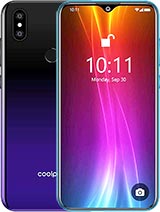 Best available price of Coolpad Cool 5 in Liberia
