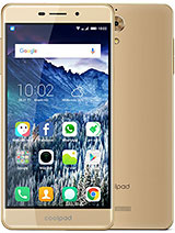 Best available price of Coolpad Mega in Liberia