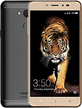 Best available price of Coolpad Note 5 in Liberia