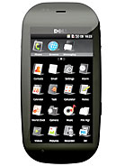 Best available price of Dell Mini 3iX in Liberia