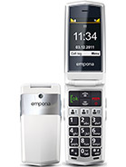 Best available price of Emporia Click Plus in Liberia