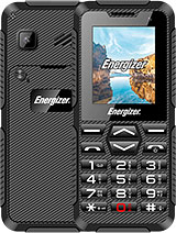 Best available price of Energizer Hardcase H10 in Liberia